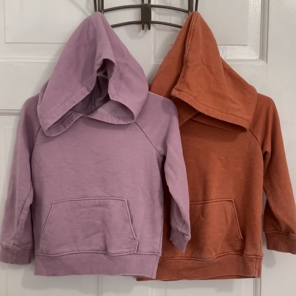 Toddler Hoodie